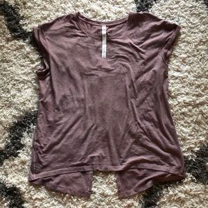 LULULEMON Top